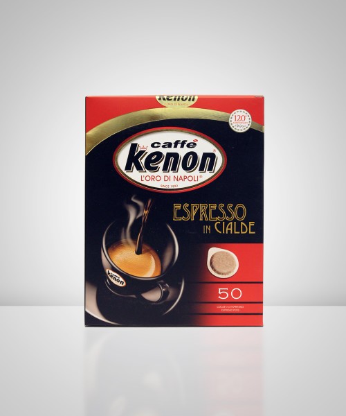 Kenon 50 capsulas
